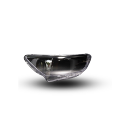 Volvo XC40 Sağ Far Camı 2018 Model Sonrası