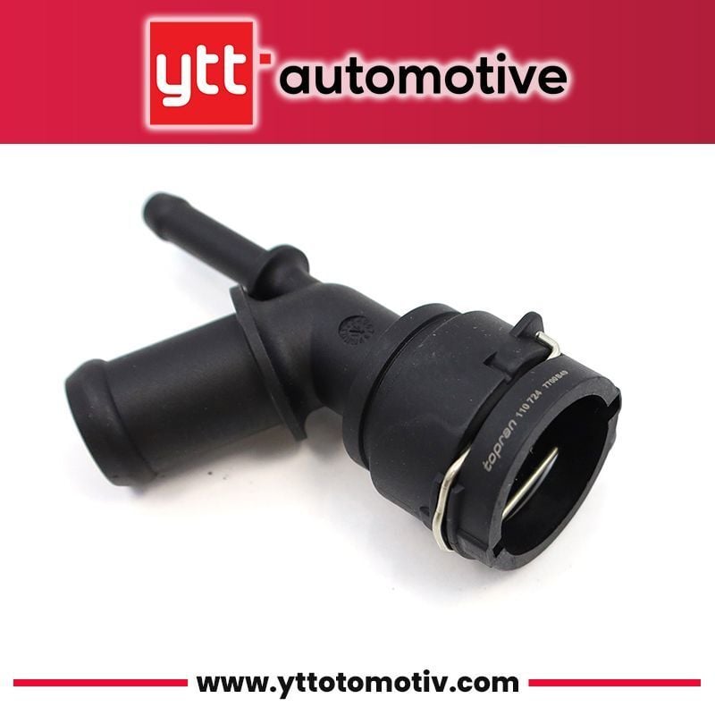 Volkswagen Musır Yuvası 98-Golf IV-Bora-Passat | 2 Adet