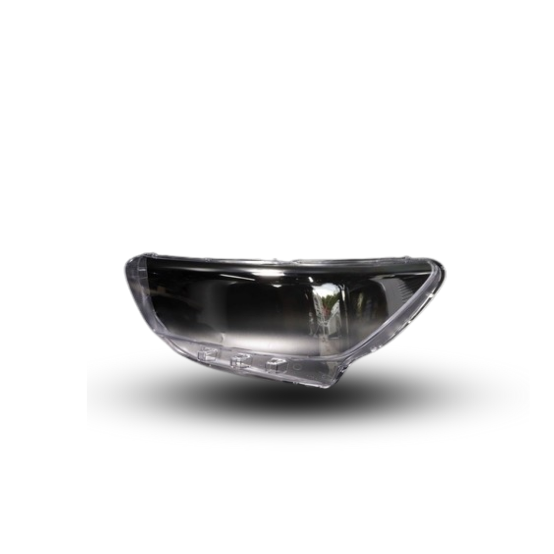 Volvo XC40 Sol Far Camı 2018 Model Sonrası