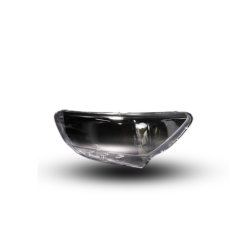 Volvo XC40 Sol Far Camı 2018 Model Sonrası