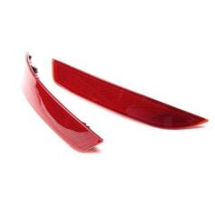 Volkswagen Jetta 2015-2018 Tampon Reflektörü Sağ İNCE Tip