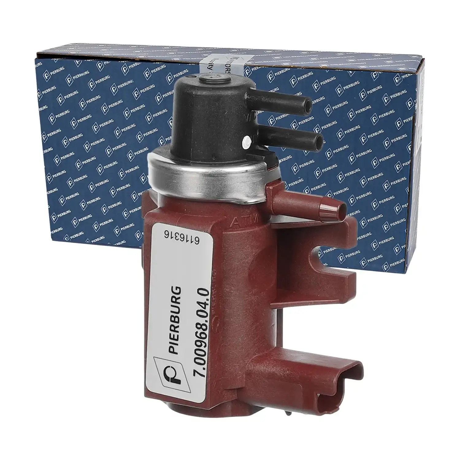 PIERBURG TURBO KONTROL VALFİ (DİZEL) C30 -C70 -S40 -S80 -V50 -V70