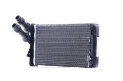 Volkswagen Volkswagen Bora Kalorifer Radyatörü