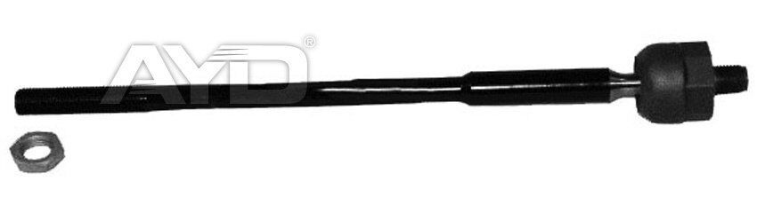 Skoda Rapid 2013 Model Sonrası Rot Kolu