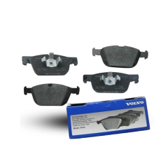 Volvo XC60 Ön Fren Balatası 17 İnç 2015-2017 31445985