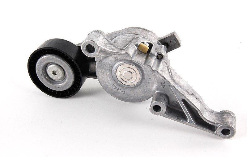 Volkswagen Jetta 2006-2010 1 9TDI BXE Şarz Gergisi Komple