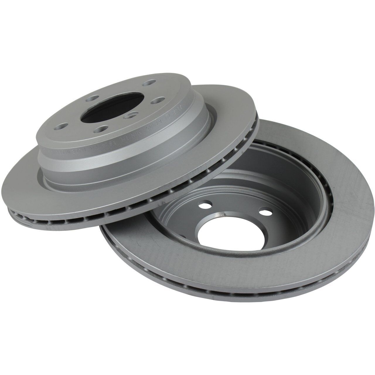 Bmw F36 Kasa 420d Arka Fren Disk Takımı