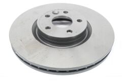 Zimmermann Volvo XC60 Ön Fren Disk Takımı 2009-2015 31277342