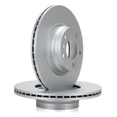 Bmw F36 Kasa 428Xi Ön Fren Disk Takımı