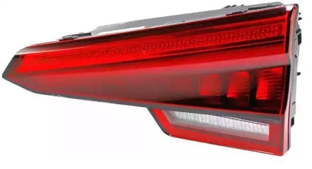 Audi A4 2016-2019 Model Arası Sağ iç Ledli Stop