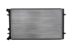 Volkswagen Volkswagen Bora 1 9 Dizel AGR Su Radyatörü