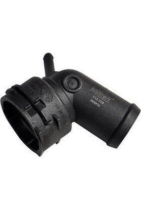 Skoda Yeti 2011-2015 Model Arası 1 6 TDI Radyatör Su Flanşı