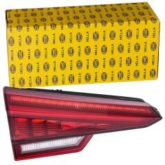 Audi A4 2017-2019 Model Arası Sol İç Ledli Dış Stop