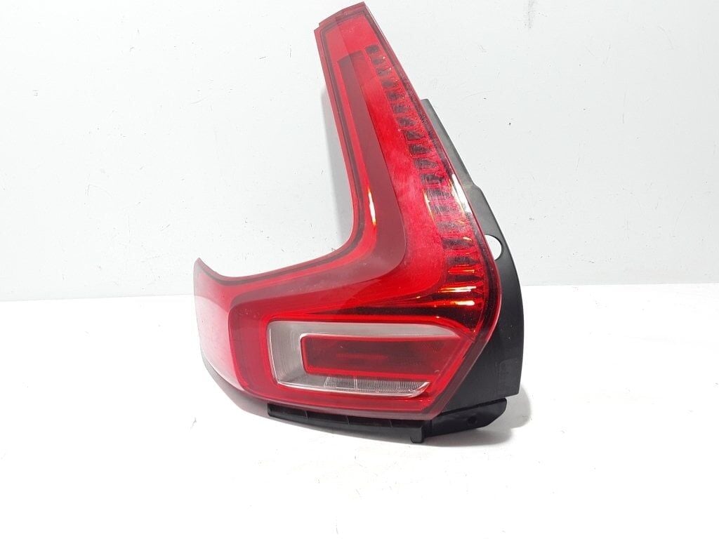 Volvo XC40 Stop Sol 2018-2022 31446790