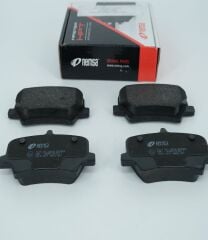 Volvo XC60 Ön Fren Balatası 17 İnç 2015-2017 31445985