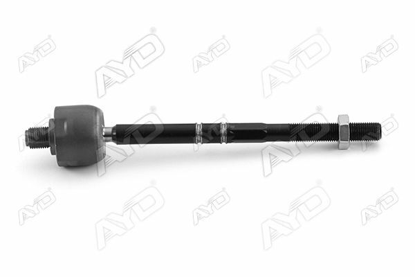 Mercedes Rot Mili 212 AYD 95-10451