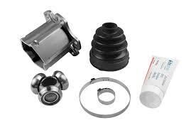 Audi A4 2004-2008 Model Arası İç Aks Kafası