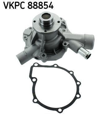 Mercedes Devirdaim Pompası M111 W203 00-02 Cl203 01-02 S203 01-02 C208 00-02 W210 00-02