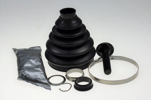 Volkswagen Dış Aks Körüğü Golf IV Bora Audi A3 03-12 -