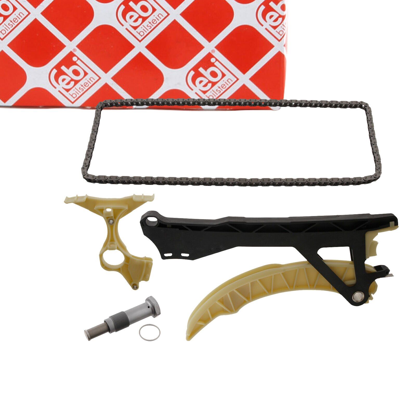 Bmw E87 Kasa 116i N45N Motor Eksantrik Zincir Seti