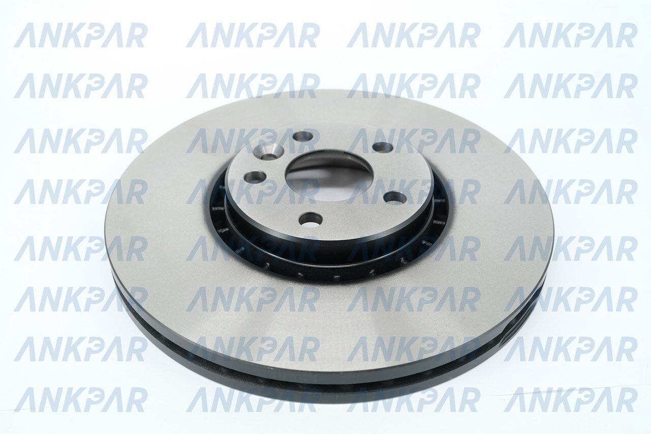 TRW Volvo XC60 Ön Fren Disk Takımı 2009-2015 31277342