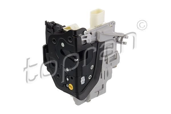 Volkswagen Sağ Ön Kapı Kilidi Passat 06-15 Audi Q7 07-09 Seat Ibiza 09-11 Skoda Superb 08-13