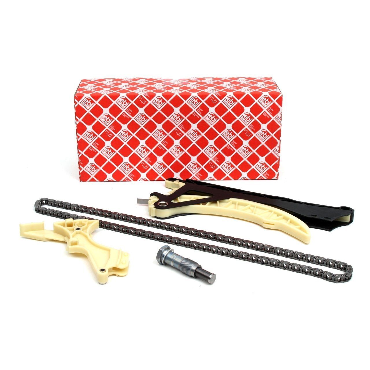 Bmw E92 Kasa 320i N42-N46 Motor Zincir Seti