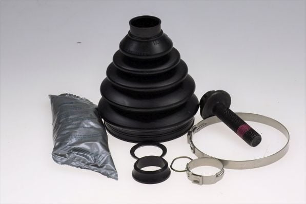 Volkswagen Dış Aks Körüğü Caddy 04-15 Golf 98-16 Passat 03-Polo 02-18 Audi A3 04-13 Civata Ile -