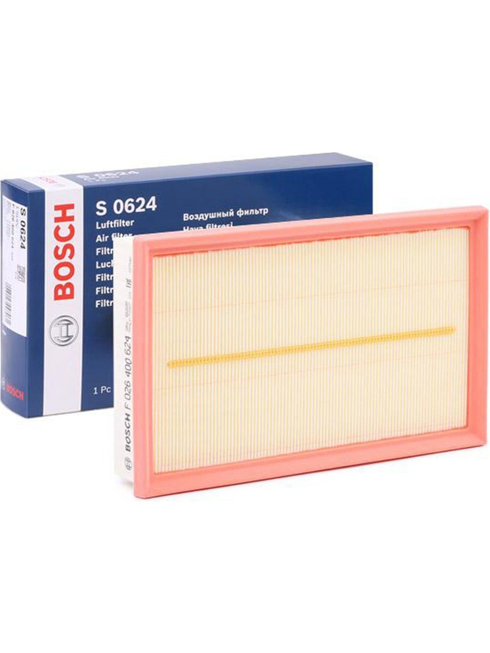 Volvo XC40 Hava Filtresi Hybrid 2020 - 2025 32146444