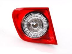 Volkswagen Jetta 2006-2010 Sağ İç Bağaj Kapağı Stop Lambası