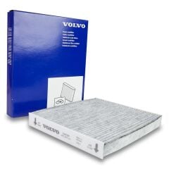 Volvo XC40 Polen Filtresi 31497285