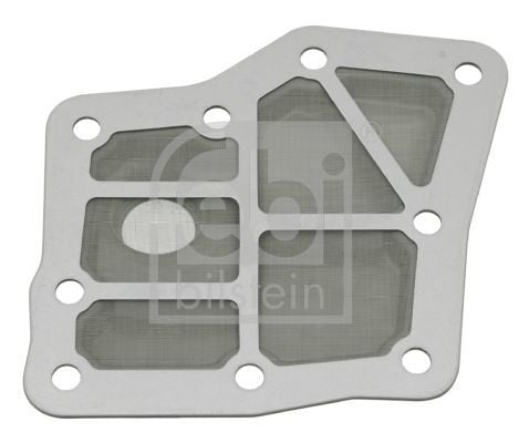 Volkswagen Otomatik Şanzıman Yağ Filtresi Suzgec Cordoba Ibiza Lupo Polo Fabia 4 İleri 99-10