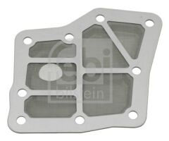 Volkswagen Otomatik Şanzıman Yağ Filtresi Suzgec Cordoba Ibiza Lupo Polo Fabia 4 İleri 99-10