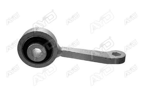 Mercedes Viraj Rotu 220 Sağ