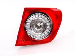 Volkswagen Jetta 2006-2010 Sol İç Bağaj Kapağı Stop Lambası