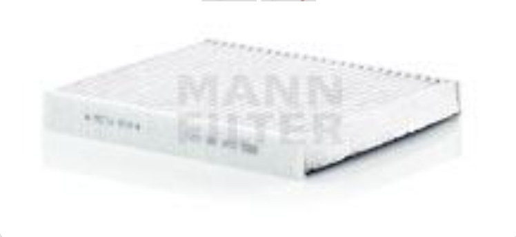 Polen Filtresi (Polıfenollu Anti Bakterıyel Karbonlu) Polo 18-A1 19-Arona 18-Ibiza 18 -