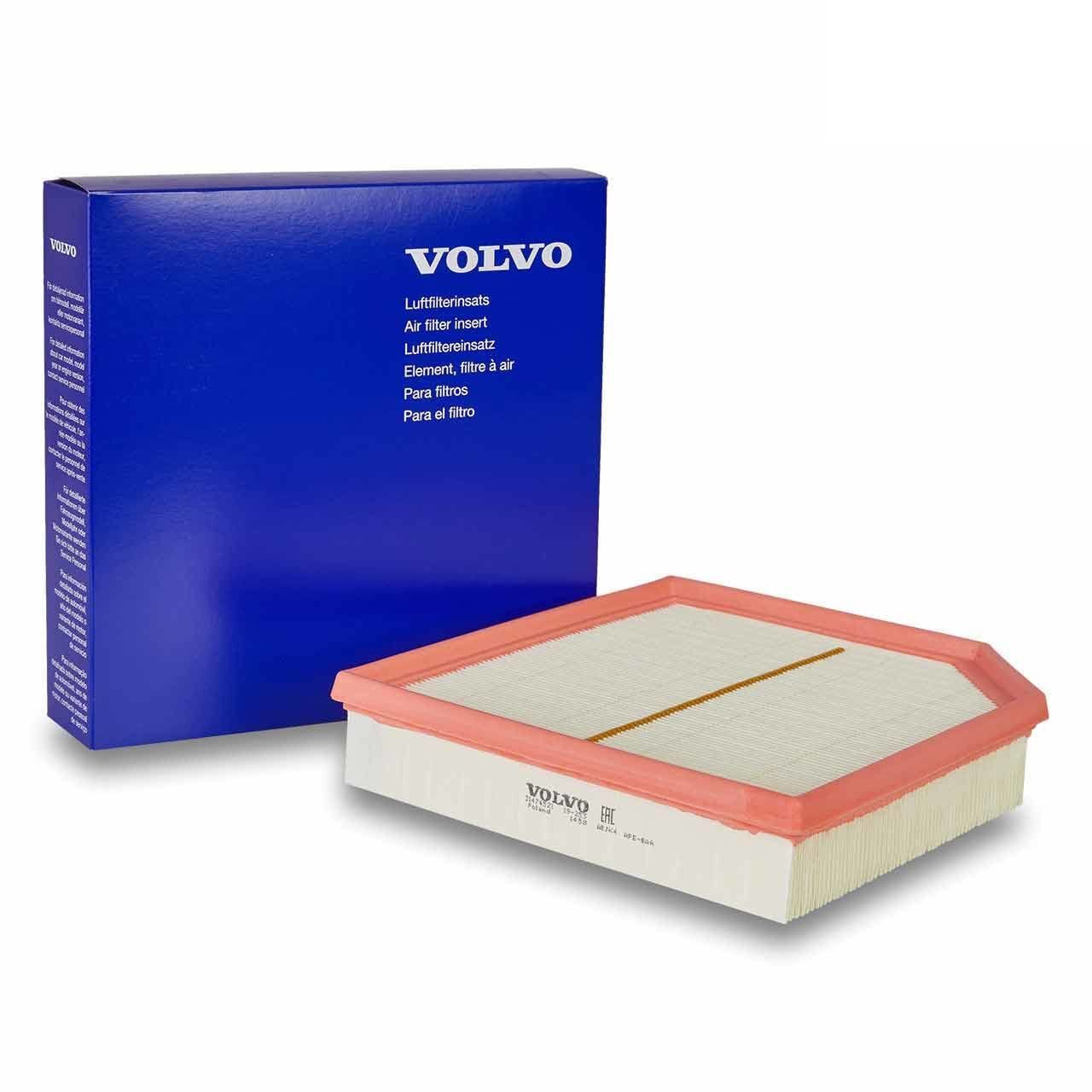 Volvo Xc40 Hava Filtresi 31474521