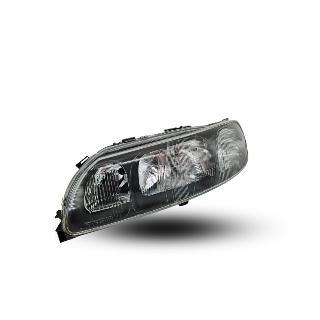 Volvo S60 Sol Far 2001-2004 8693587