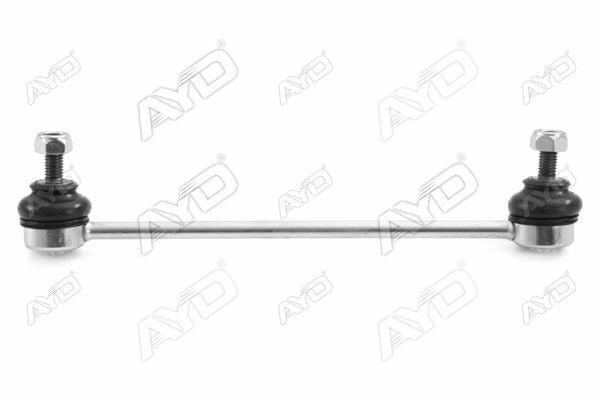 Mercedes Viraj Rotu Ön 05-A.Seri-B.Seri / 2 Adet