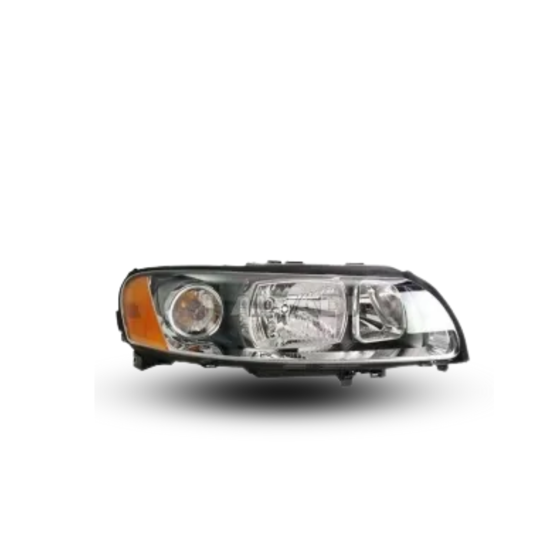 Volvo Far Sol S60 2005-2009 30648203