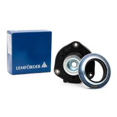 Volkswagen Passat 2005-2014 Ön Amortisör Takoz Bilyalı Set