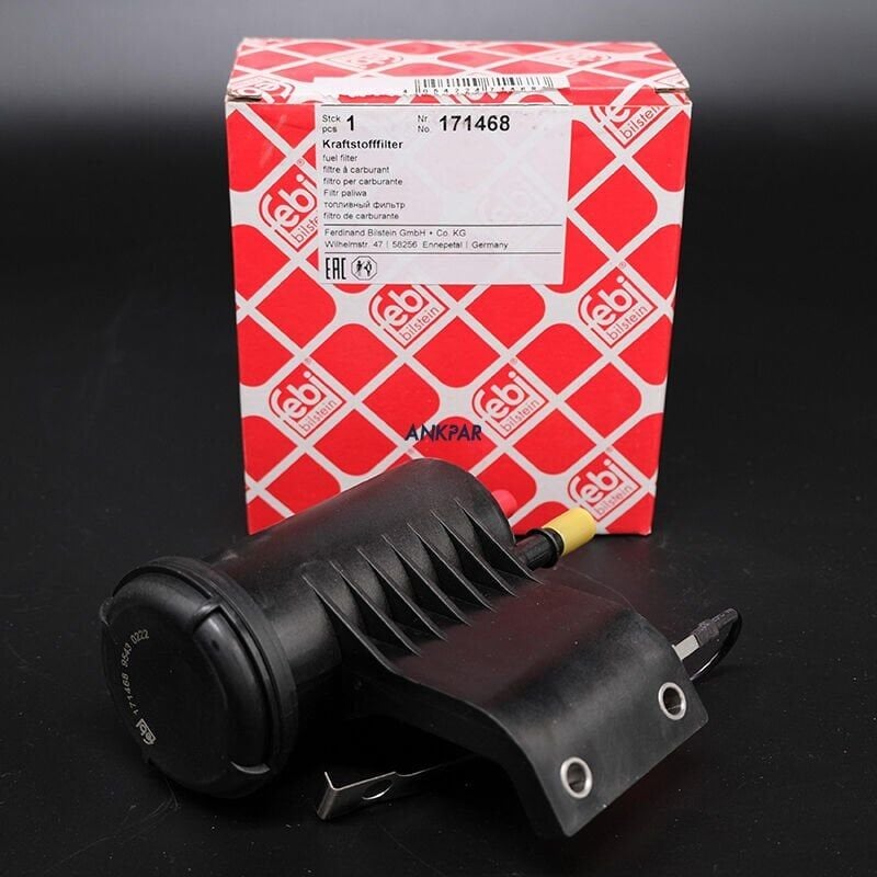 Volvo XC40 Yakıt Benzin Filtresi T3 T4 31465948