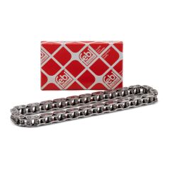 Bmw F25 Kasa X3 20d N47 Yağ Pompa Zinciri