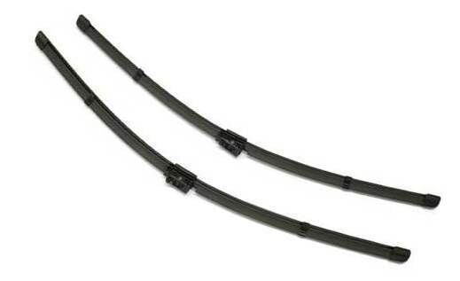 Mercedes C Serisi W205 Kasa Silecek Takımı Orijinal 2058205700