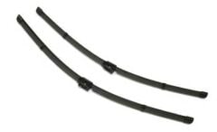 Mercedes C Serisi W205 Kasa Silecek Takımı Orijinal 2058205700