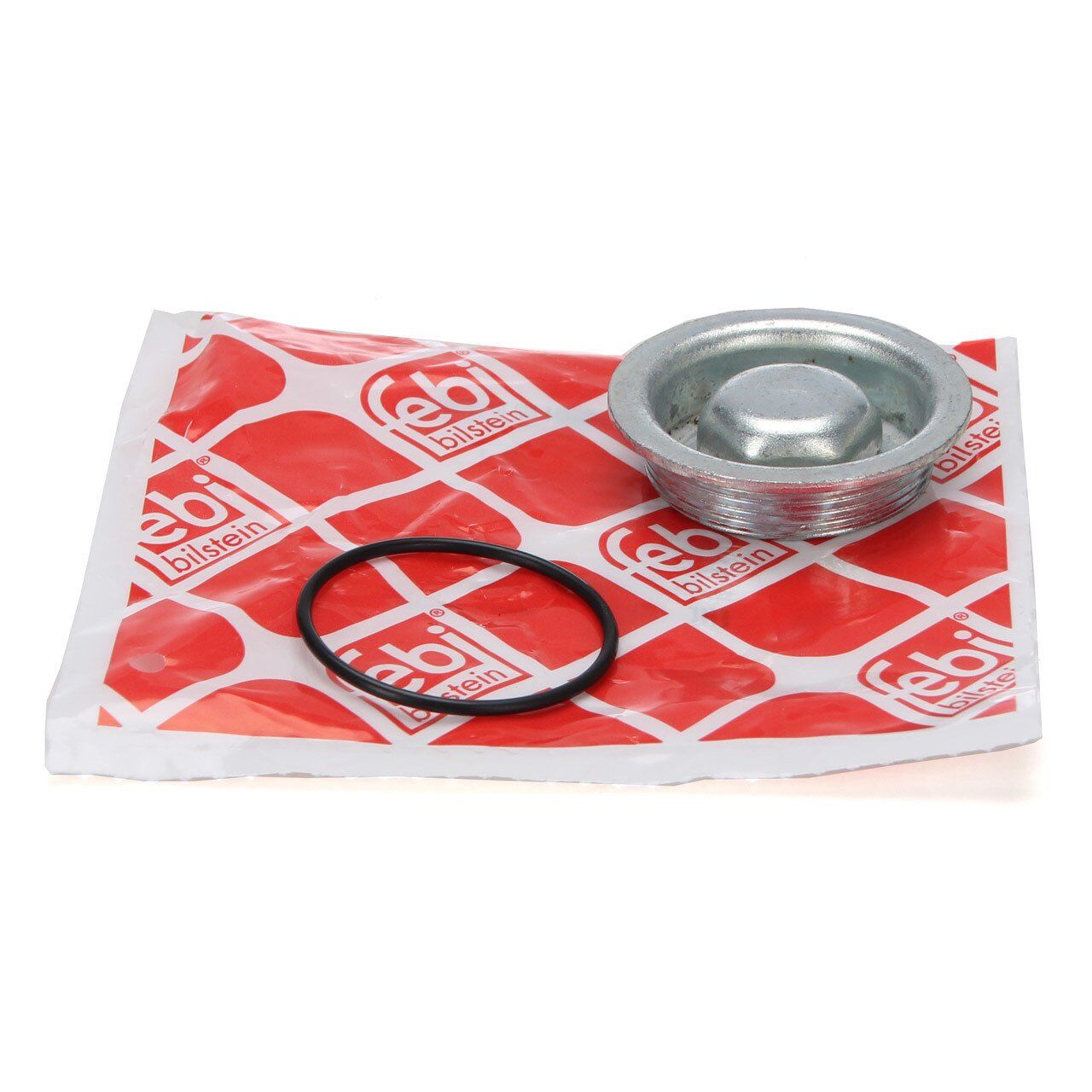 Mercedes Sprinter W906 Euro 4 Motor Blok Su Tapası Vidalı Tip