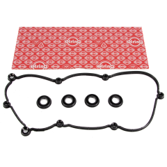 Volkswagen Külbütör Kapak Contası 4 Adet O-Rıngle Beraber Golf VI 1 6Tdı-Passat 1 6Tdı-Polo Hb 1 6Tdı -