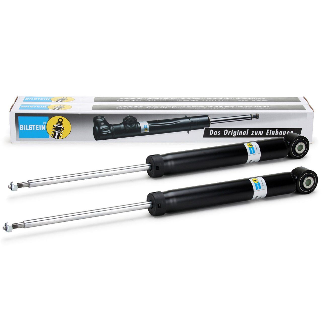 Audi A3 2004-2013 Model Arası Arka Amortisör Takımı