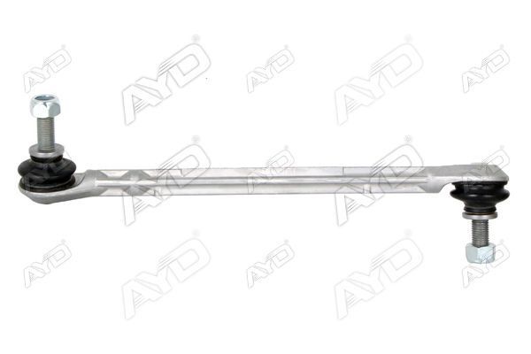 Mercedes Viraj Rotu 204 Glk / 4 Matic Ön Sol 2