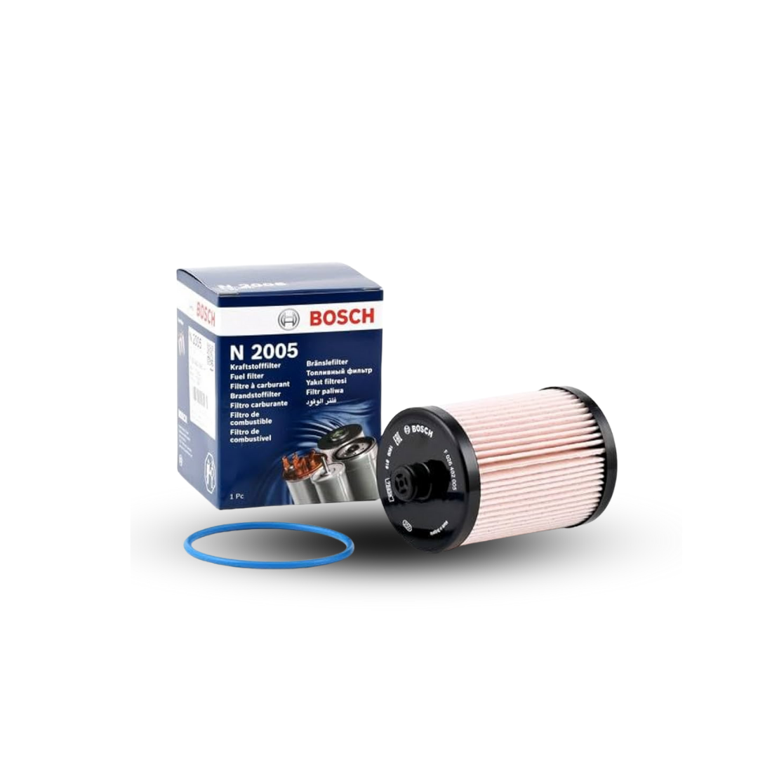 Volvo S60 S80 V70 XC70 XC90 Mazot Filtresi D5 30792514